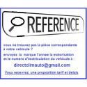 ECHANGE STANDARD TECHNIC UP 1K0820803J MODEL MONTAGE ORIGINAL AUDI VAG