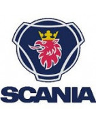 SCANIA