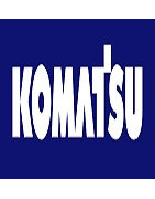 COMPRESSEUR CLIMATISATION KOMATSU