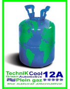 GAZ TECHNIKCOOL 12A